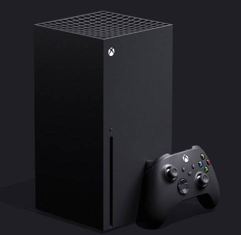 Xbox Series X 1TB ייבואן רשמי  מיקרוסופט עד לבית הלקוח עם 5 משחקים