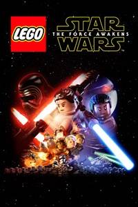 LEGO® STAR WARS ™: הכוח מתעורר